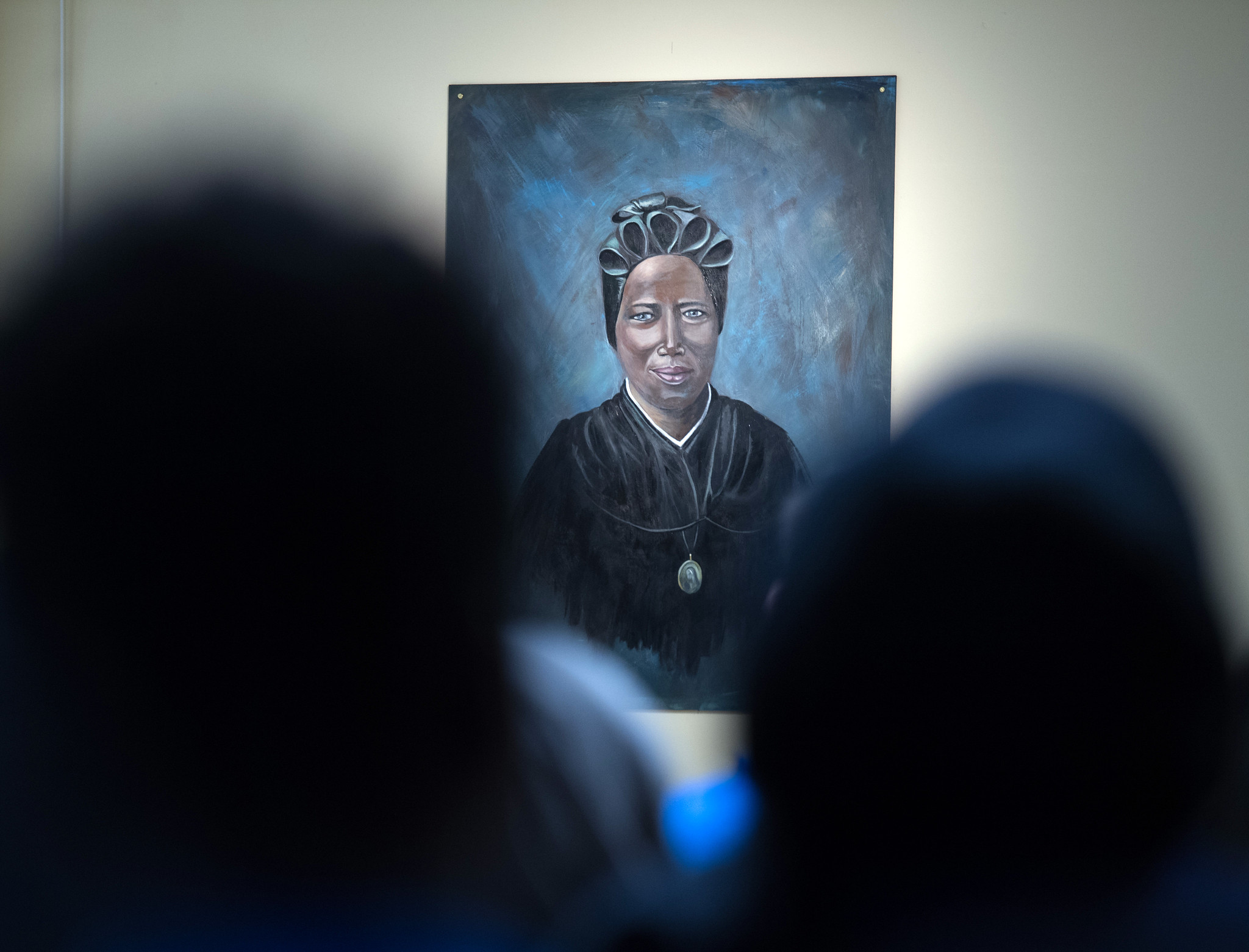 Caritas Bakhita House releases Impact Report