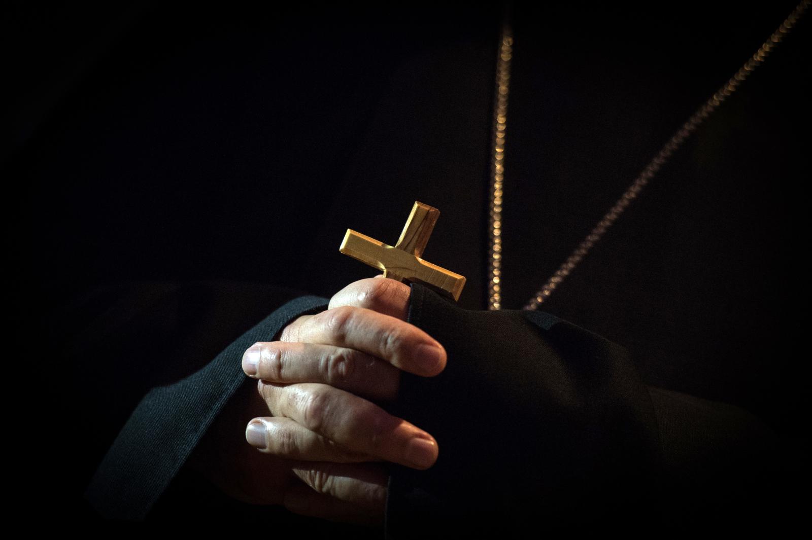 Bishop James’ Homily for Christian Unity Week