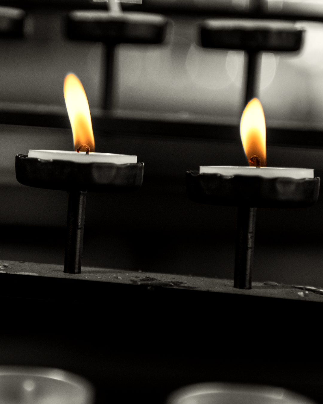 Advent: A Season of Hope anchored in Christ