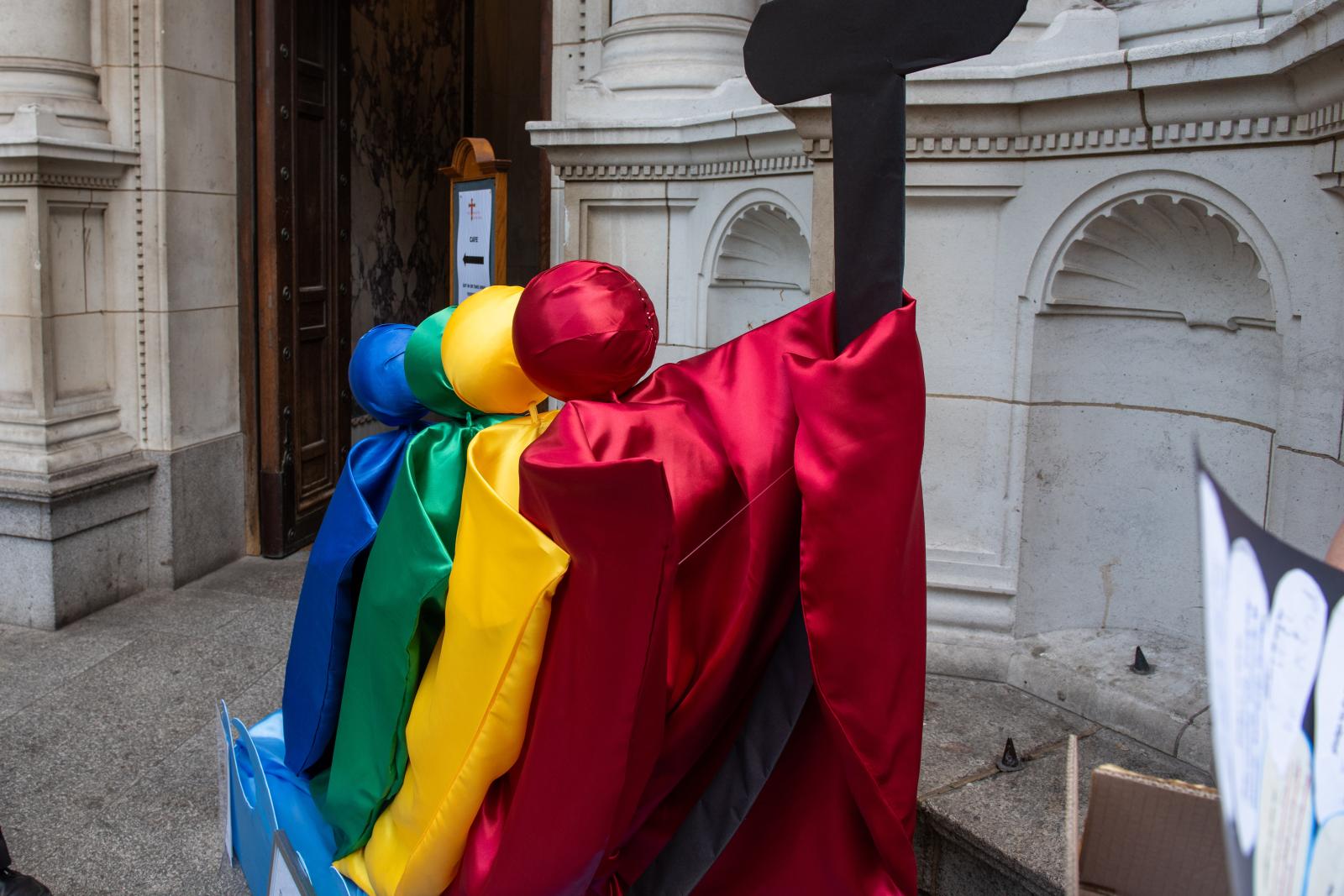 Journeying with Hope