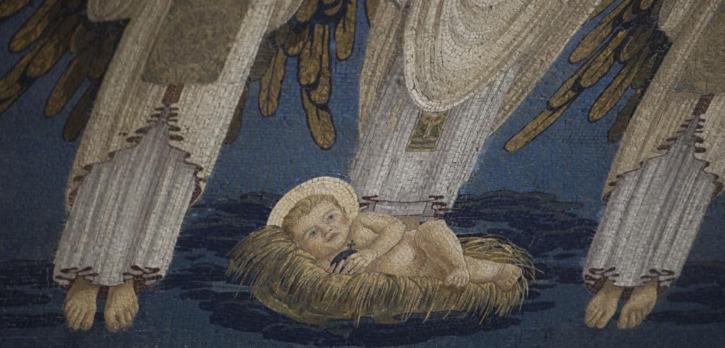 Cardinal’s Christmas reflection: ‘Destined for eternal glory’
