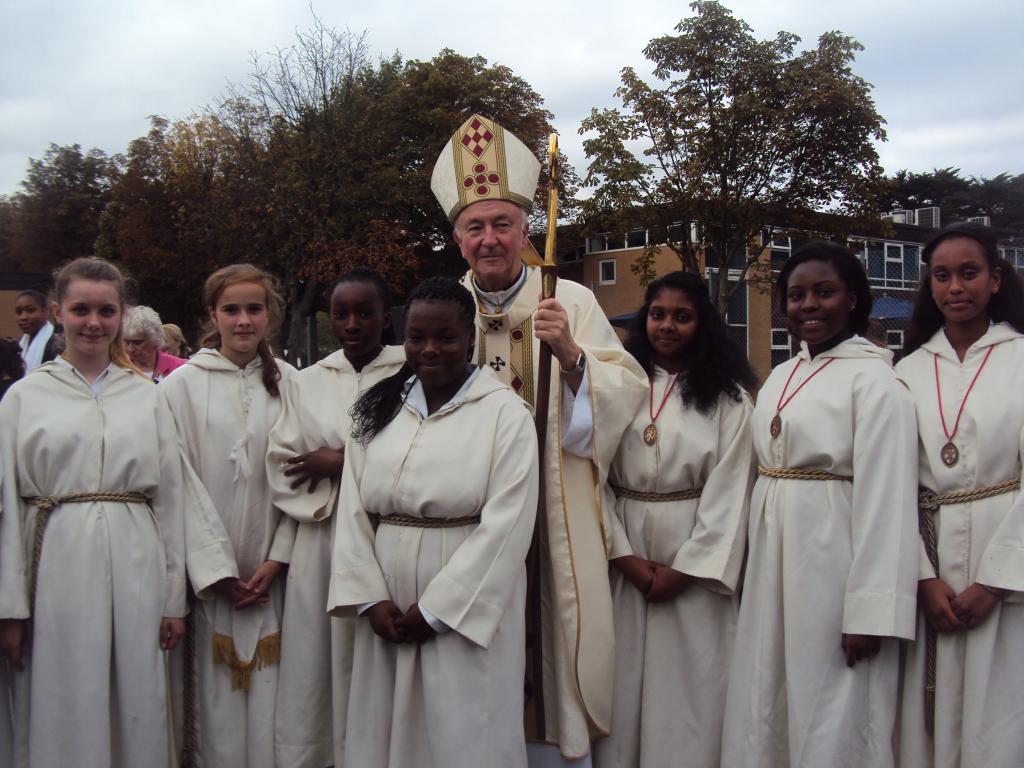 125 years of Jesus and Mary Language College