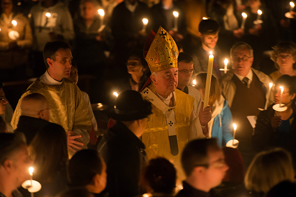 Pastoral Letter: The Gift of Marriage and Family Life