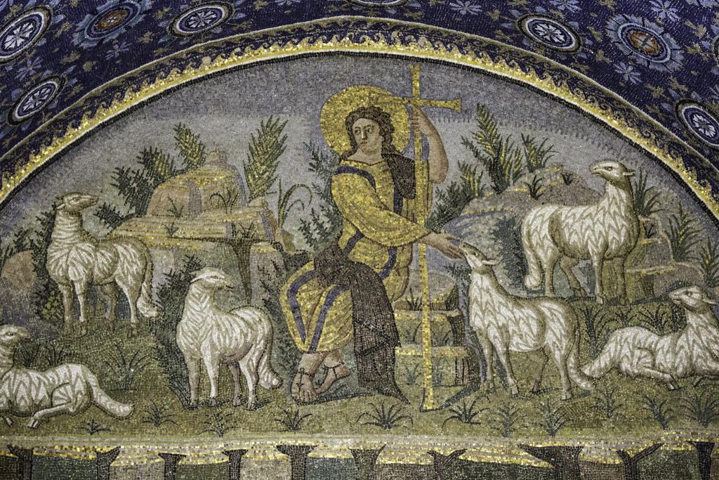 Called at Seven, Ordained at Fifty