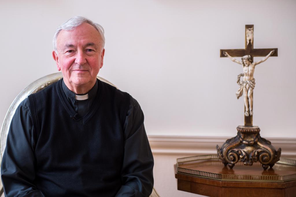 Cardinal offers prayers as Commonwealth Heads of Government meet