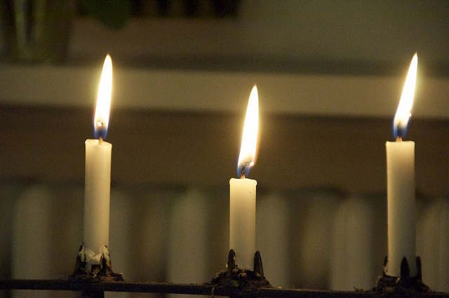 Organ donation: a gift