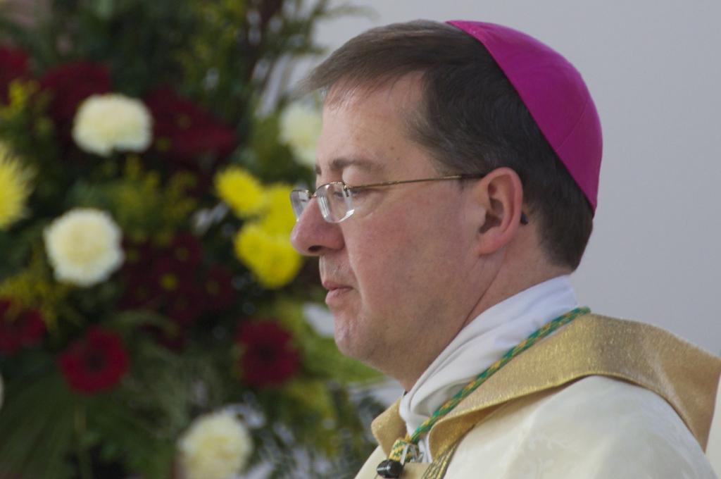 St Paul’s Catholic College Celebrates Silver Jubilee