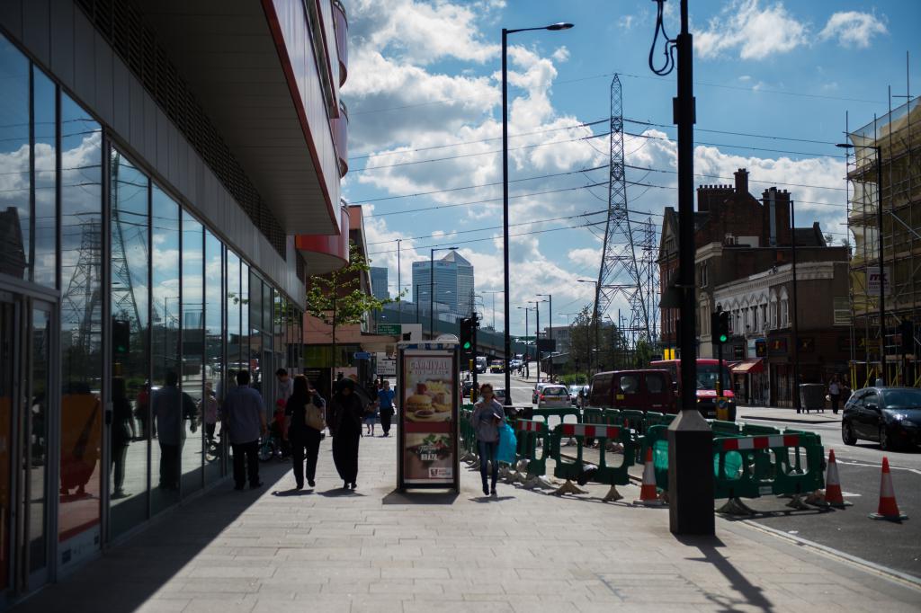 Bishops’ Statement on Sunday Trading Proposals