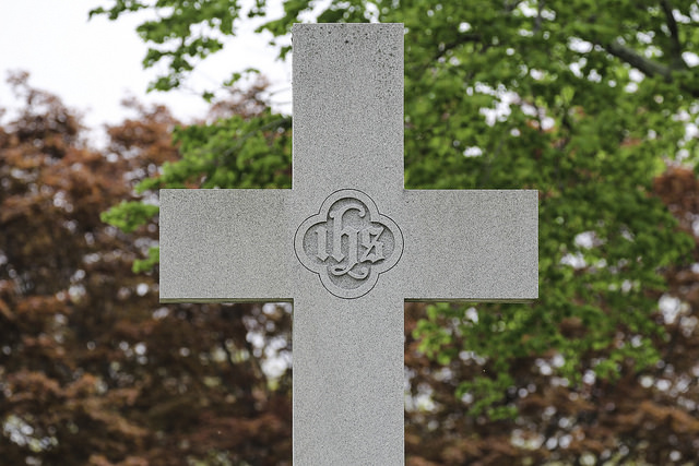 Obituary of Fr Thomas Burke