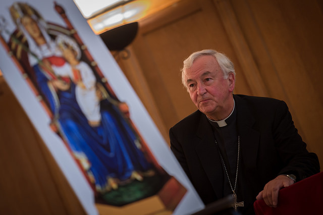 Ascension of the Lord: ‘Festival of unfolding of our destiny’