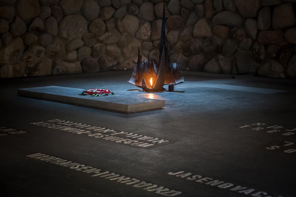 Hertfordshire Schools Mark Holocaust Memorial Day