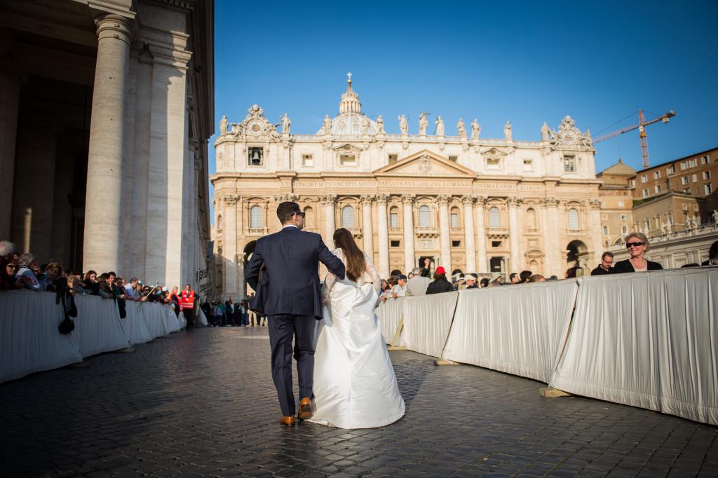 “Will you marry me?” A Valentine Day reflection