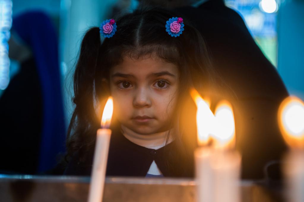 Church’s Response to Pope Francis’ Challenge on Refugees