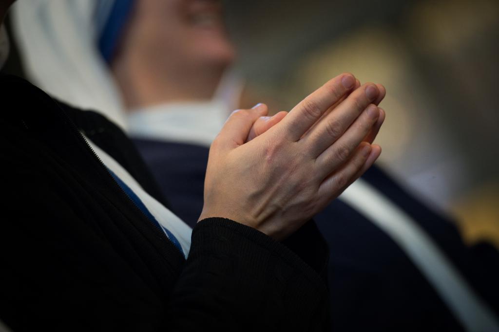 Inside the Hospice: A Spiritual Magpie