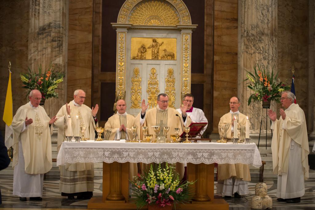 Celebrations to Mark Centenary of Re-establishment of Relations
