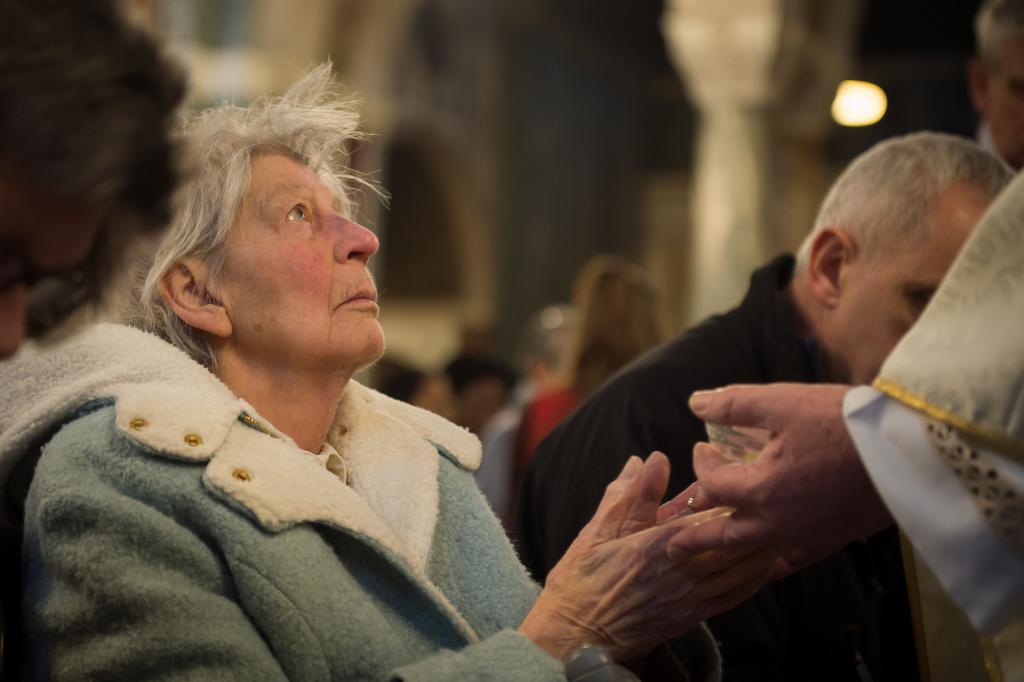 Mgr Luigi Giussani: A Personal Encounter with Christ