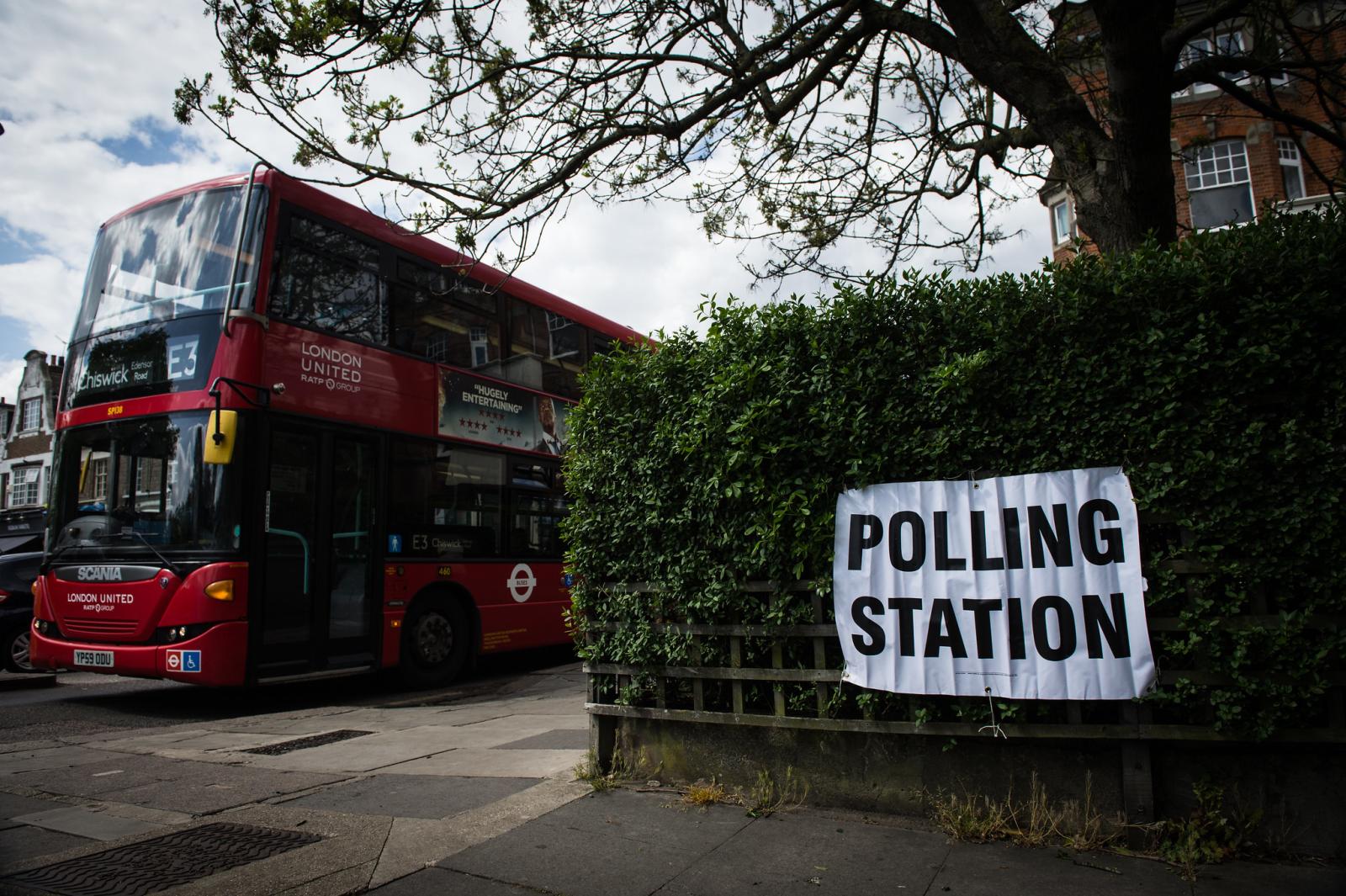 Cardinal: Voting is a way of contributing to the good of society