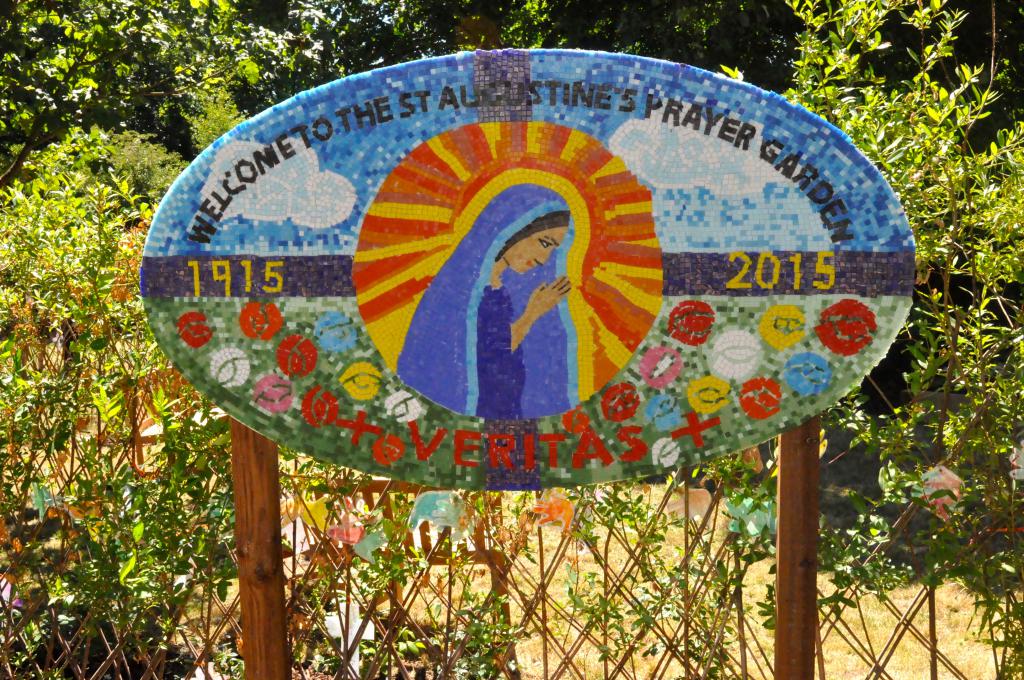 St Augustine’s Priory School Celebrates ‘100 Years of Faith’