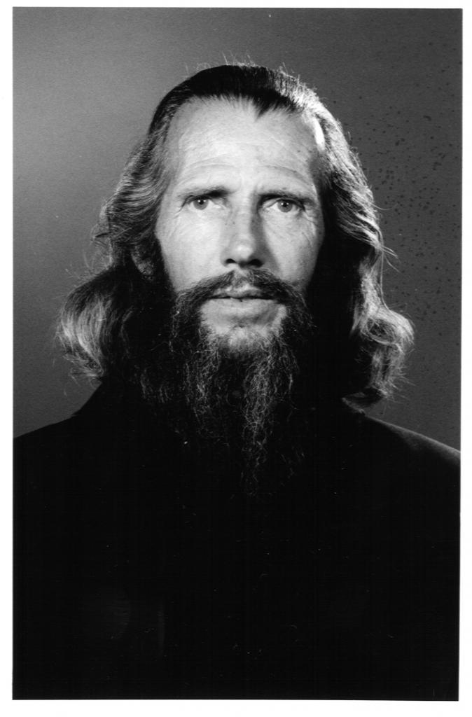 Cause for the Beatification of John Bradburne to Proceed