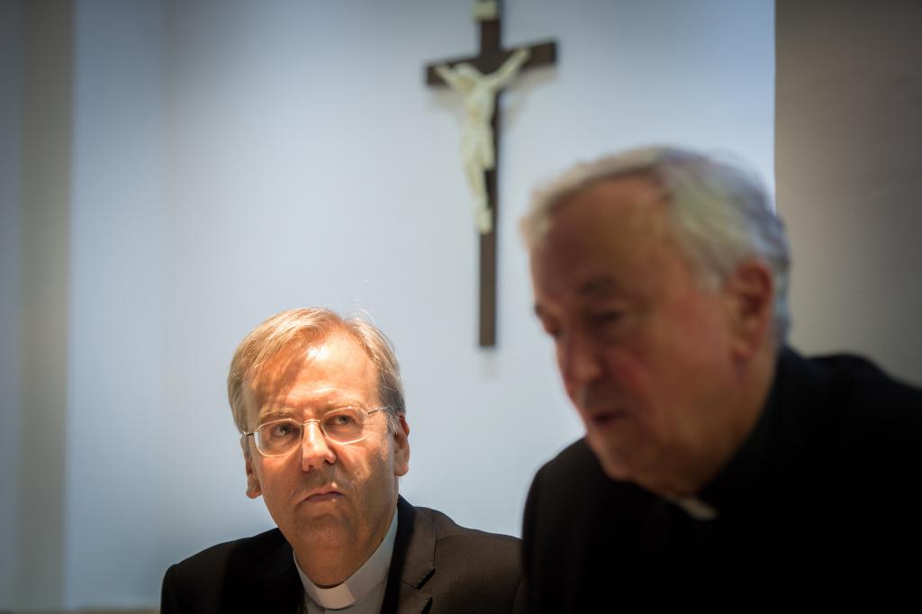 Bishops look forward to evangelisation conference