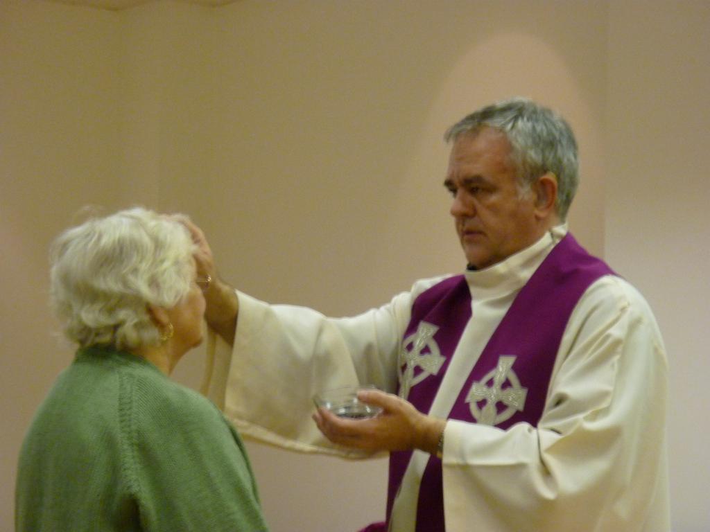 Lent 2017