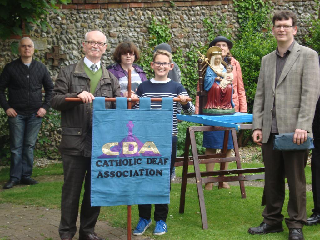 Walsingham 2016