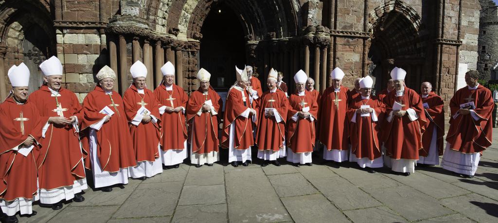 St Magnus, Pray for Us