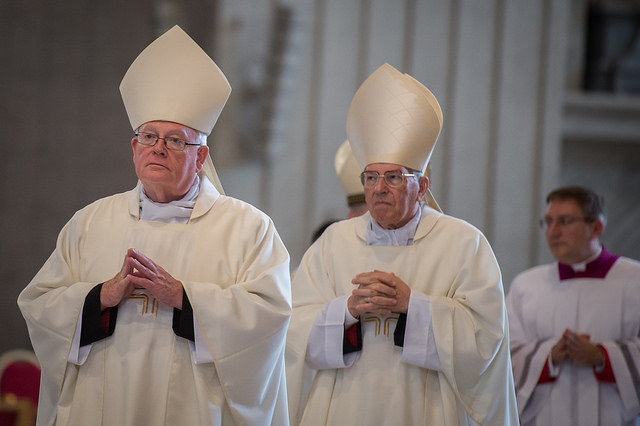 Twenty Years of Mothers’ Prayers