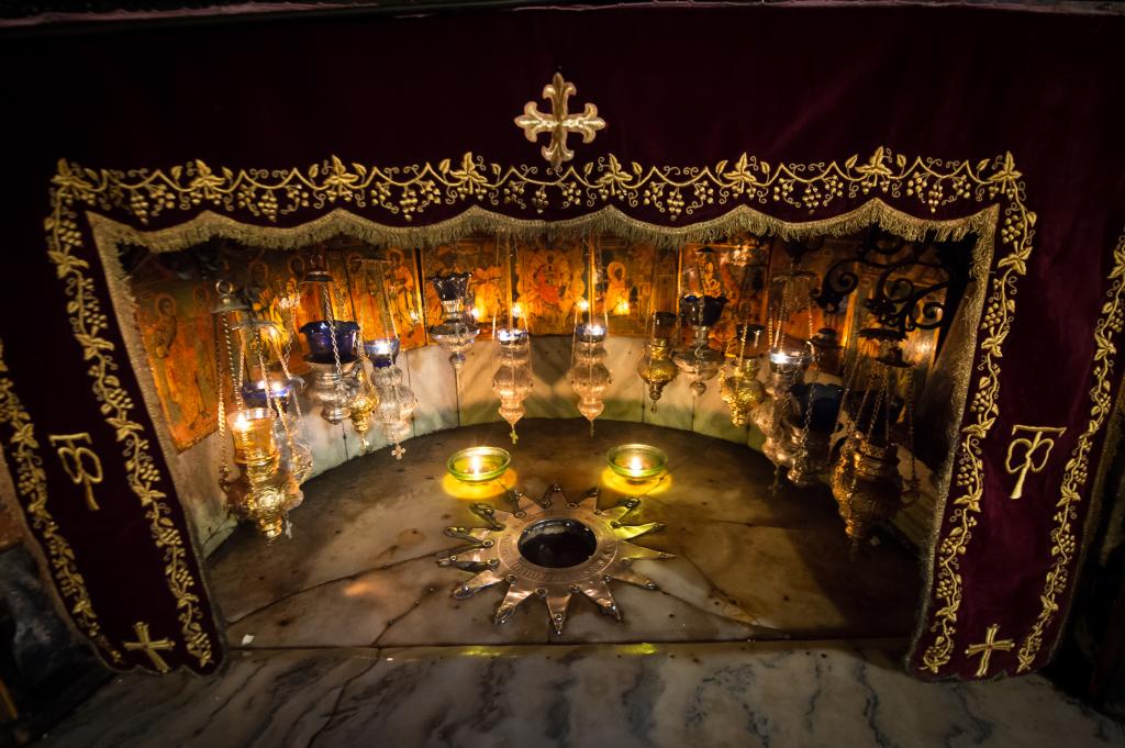 Holy Land pilgrimage 2019: an ideal preparation for Advent