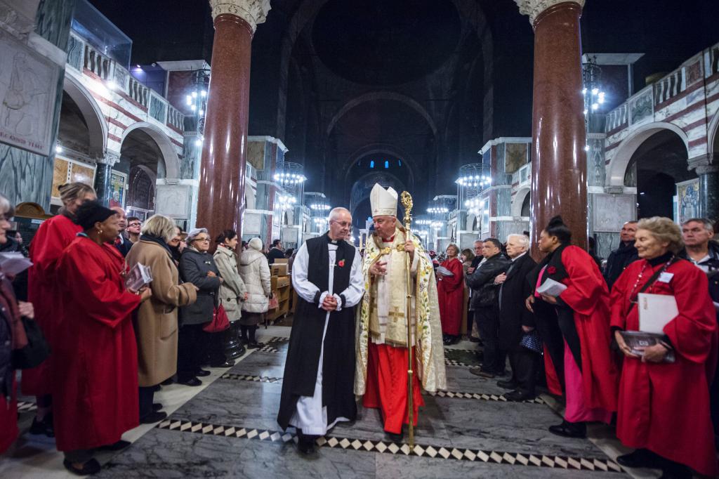 Letter to all Christians for Week of Prayer for Christian Unity