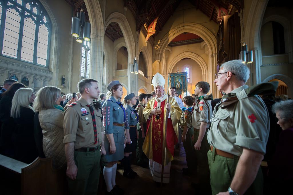 Celebrating 1050 Years of Christianity in Poland