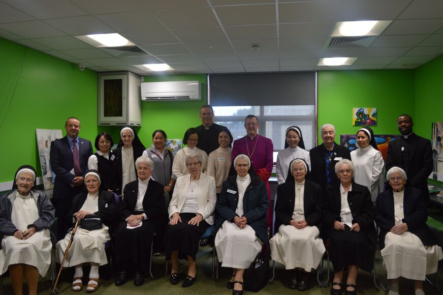 St James’ High School celebrates 90th anniversary