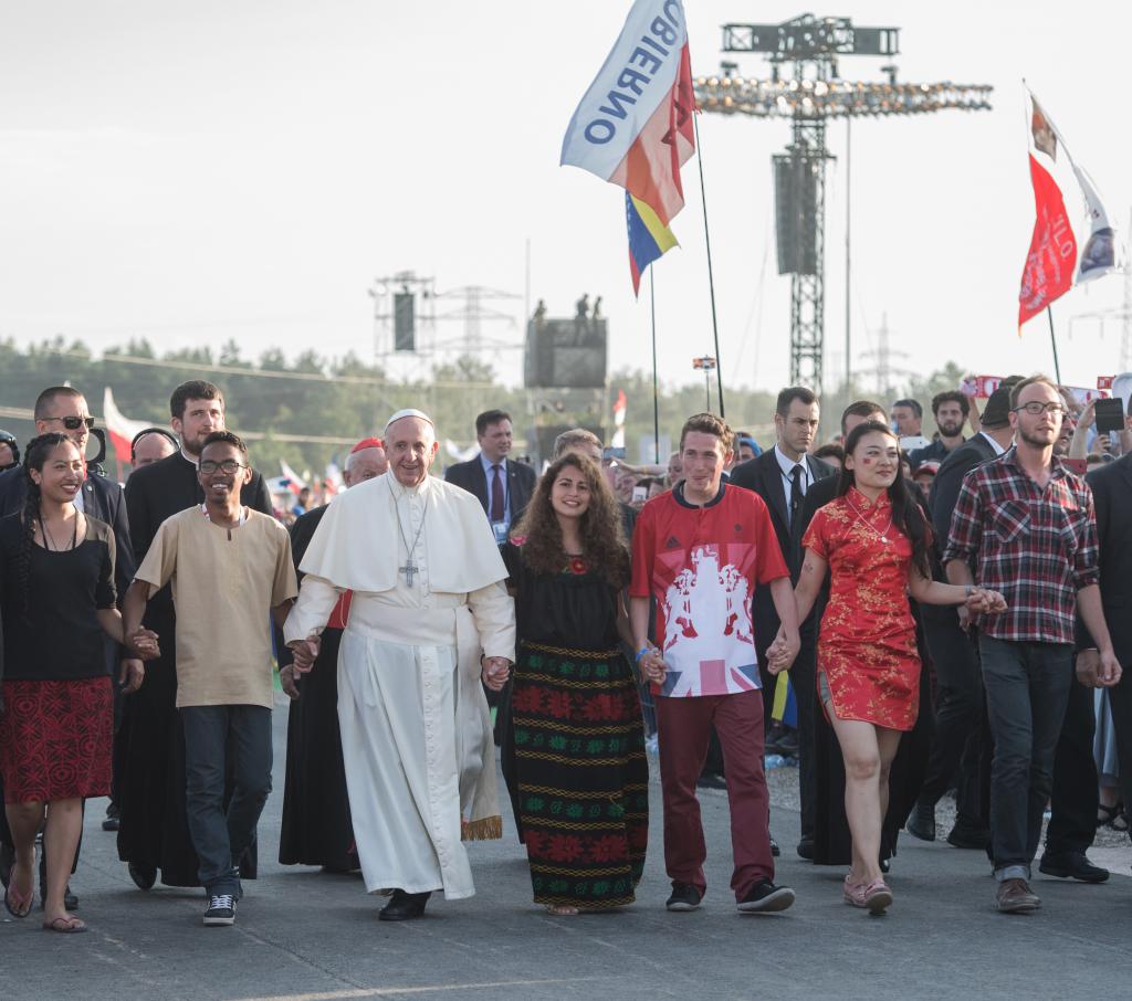 Encouraging a ‘Culture of Mercy’ in the Church