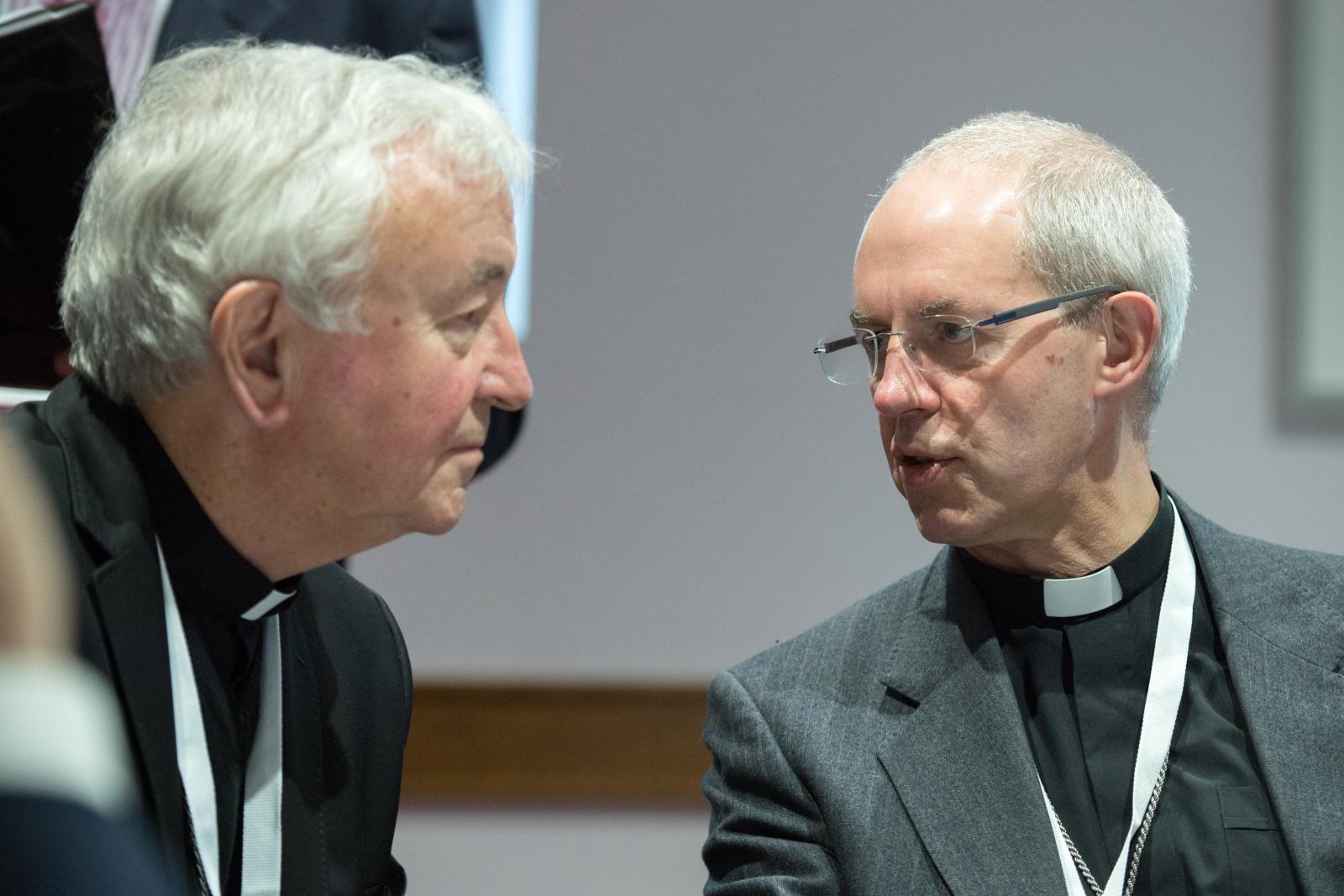 Cardinal welcomes report’s ‘positive vision’ of housing
