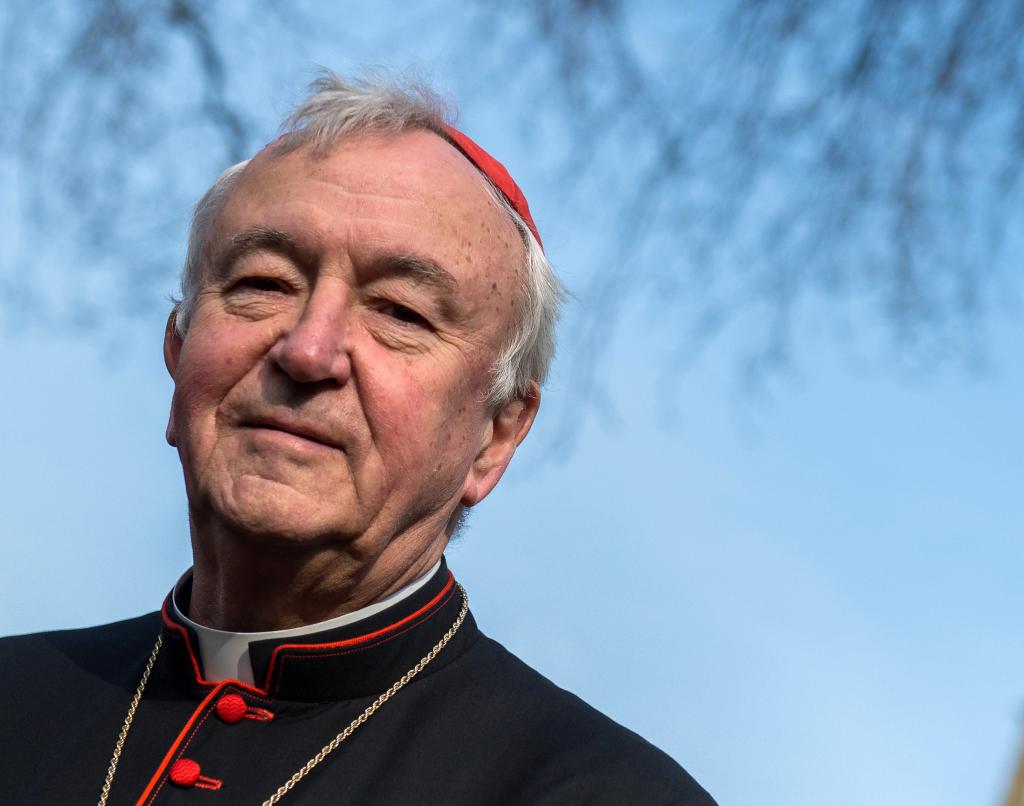 Cardinal Vincent offers prayers for victims of Grenfell Tower Fire