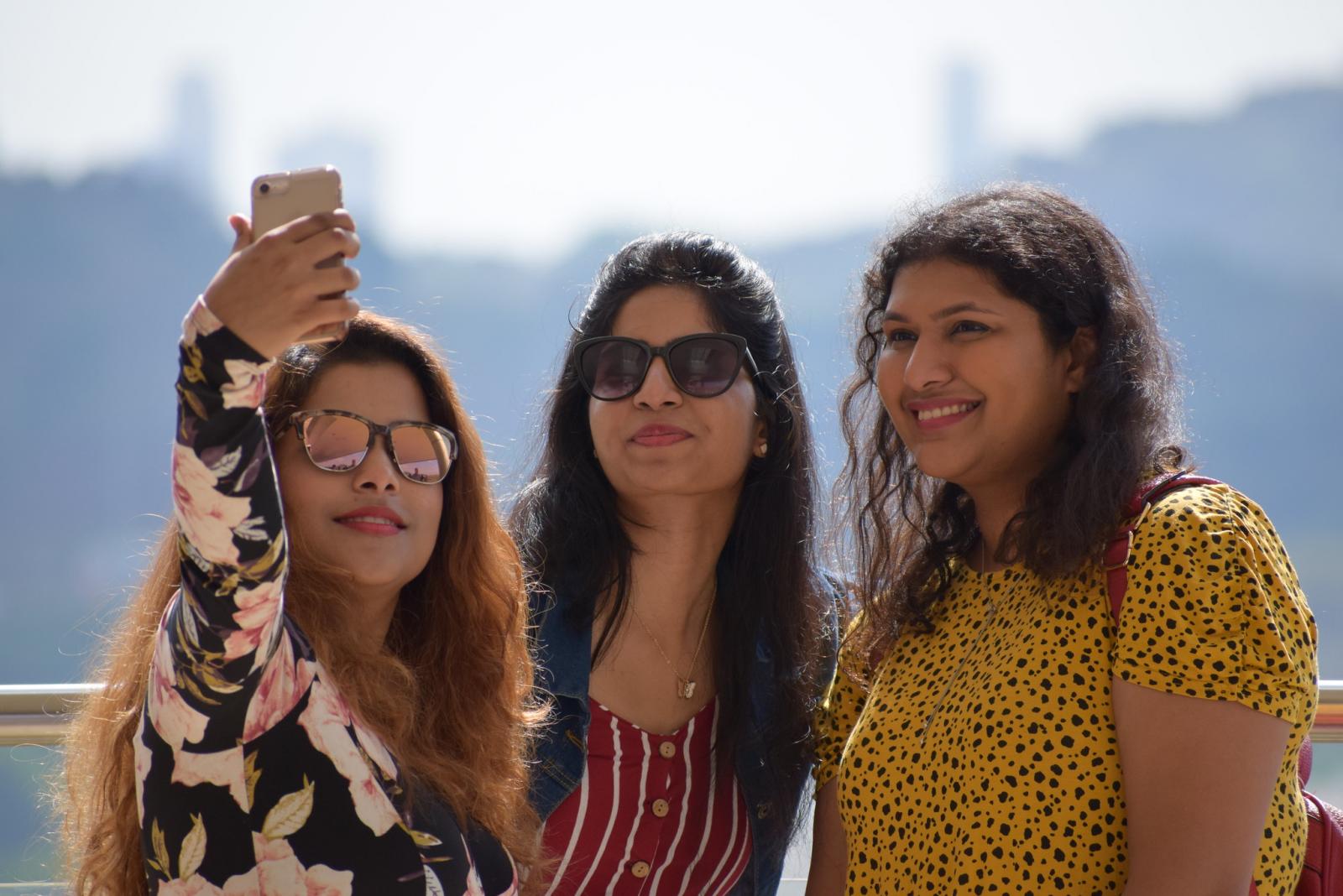 Pope’s Prayer Intention for July: Social Friendship
