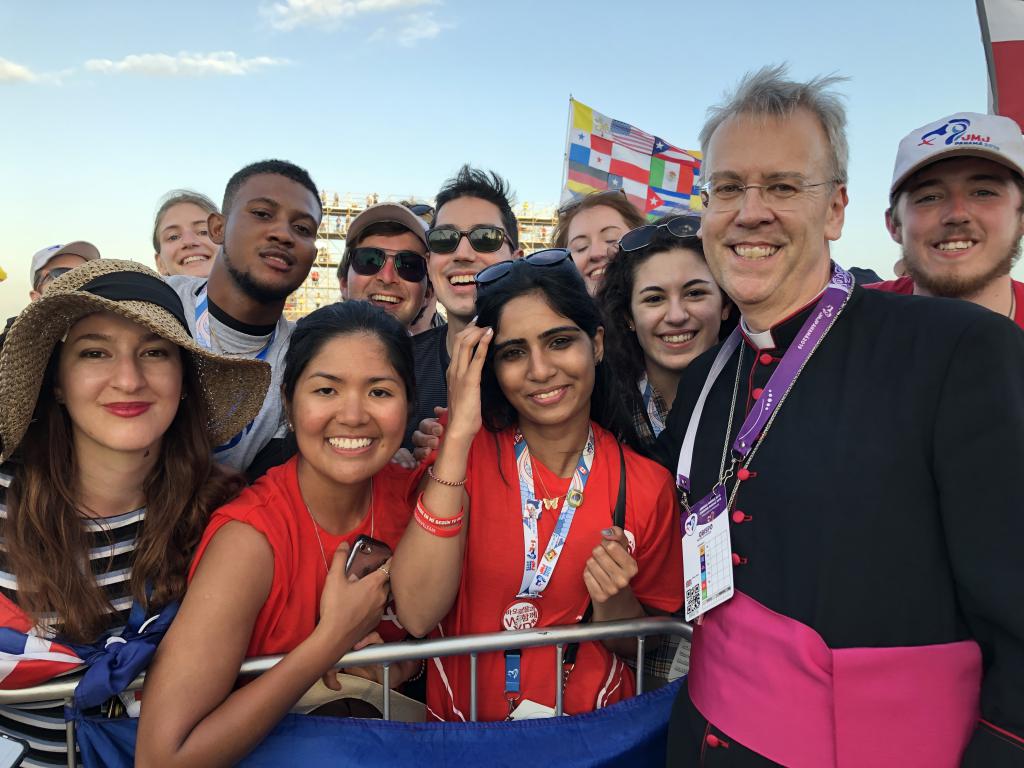 World Youth Day, Panama: Final Day