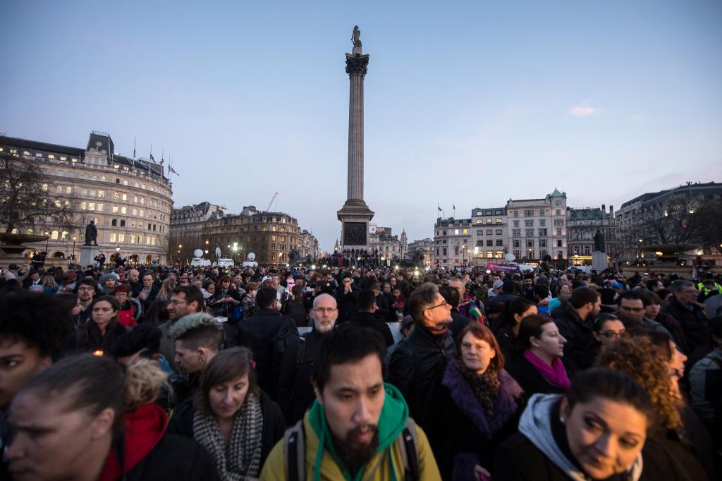 Standing Together to stop knife crime