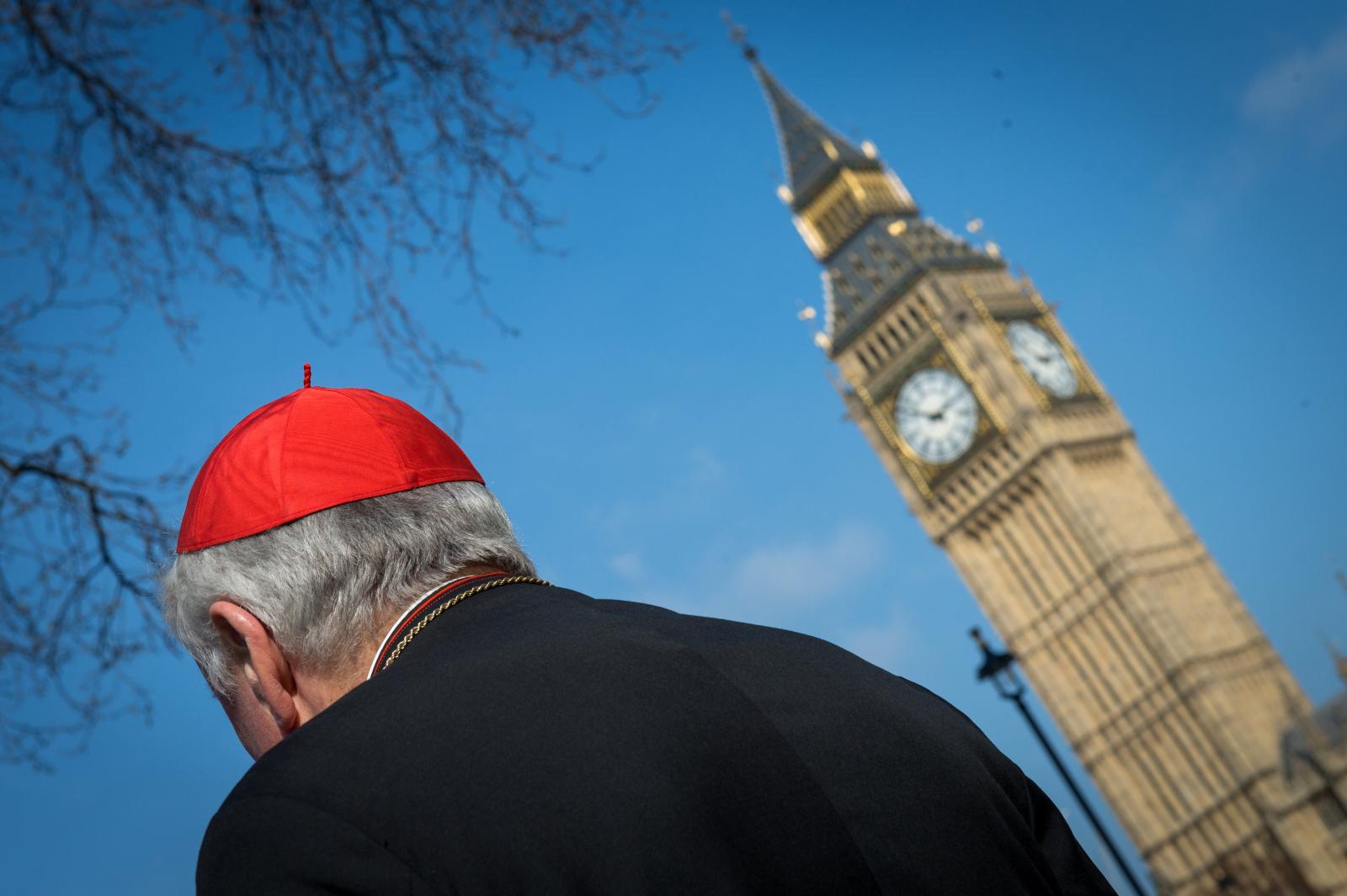 Assisted Suicide: Multi-Faith Letter