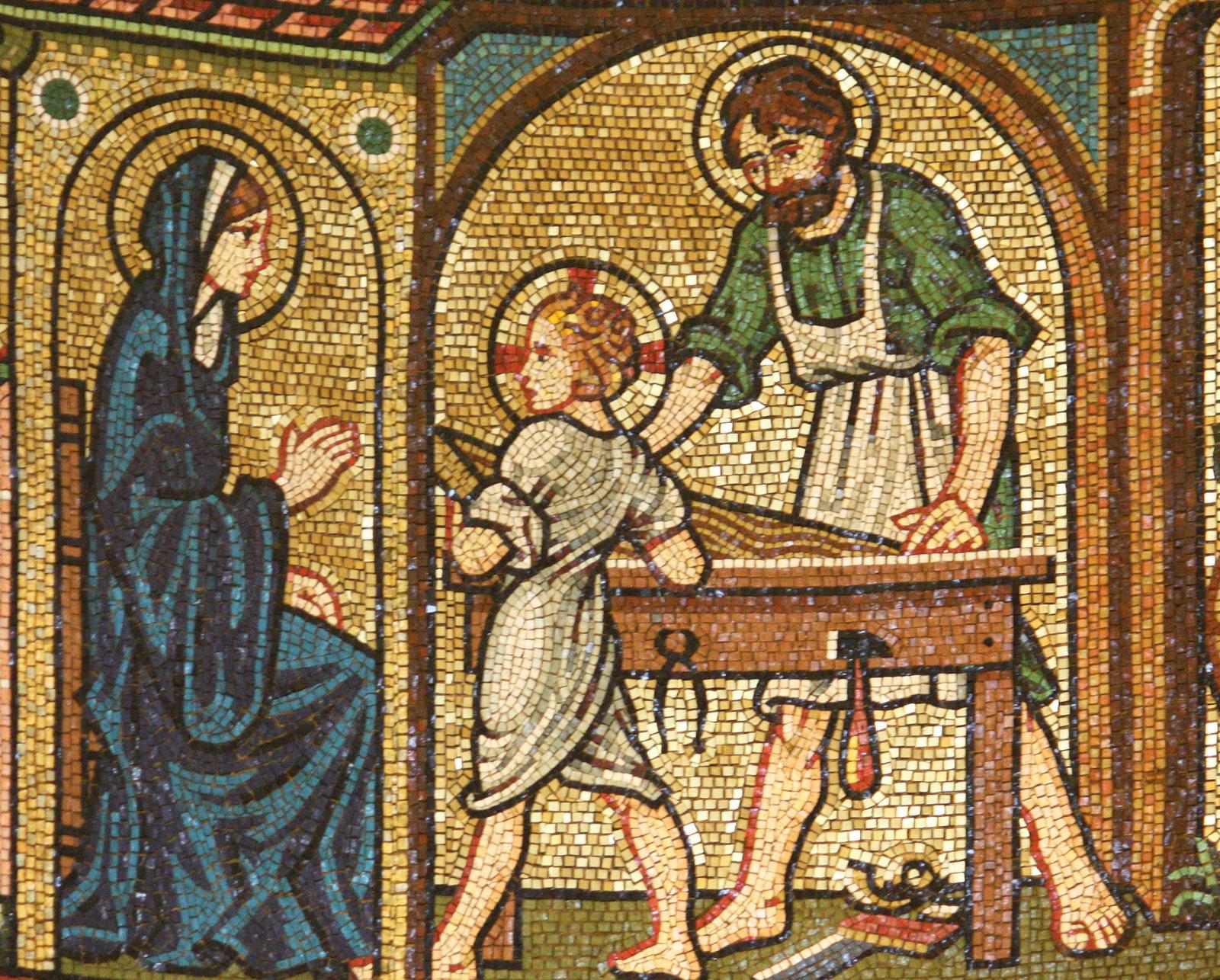 Fatherhood: a gift to our world