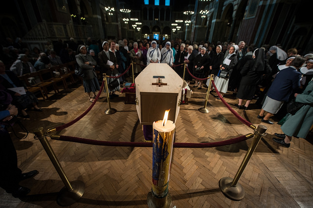 Cardinal Cormac: Joy-filled Hope