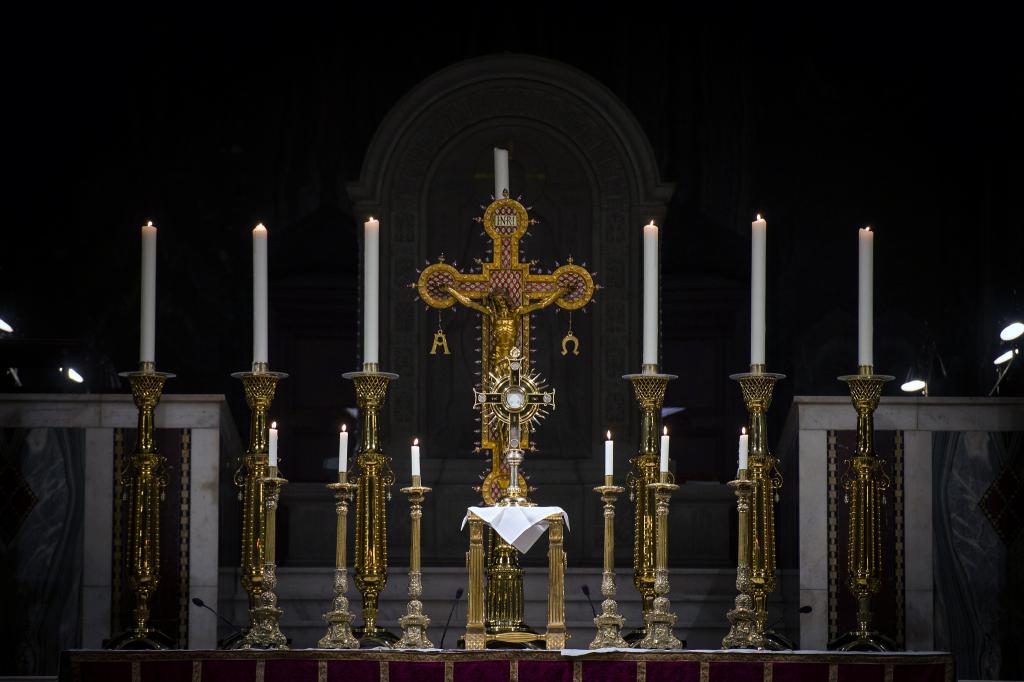 Mourning the victims of abortion