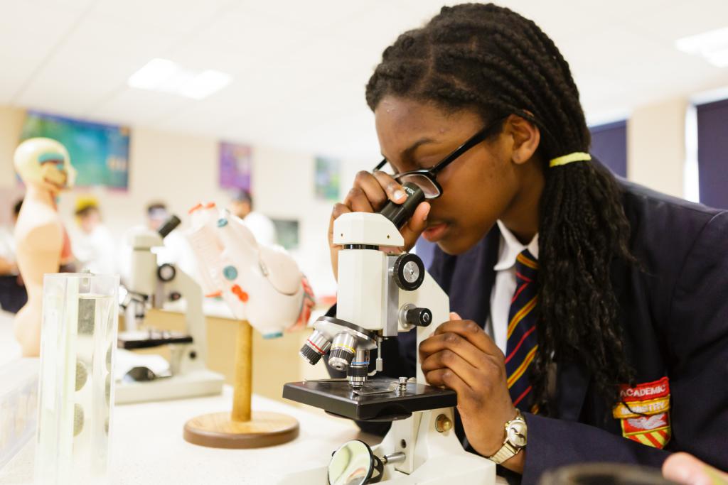 Results Speak Volumes at St Gregory’s