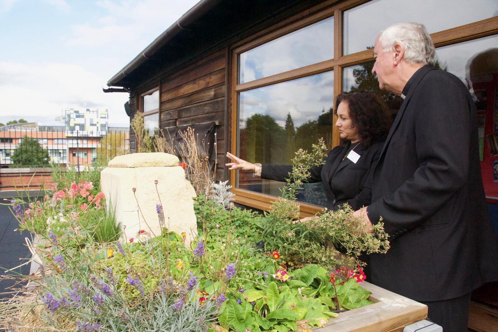 Caritas St Joseph expands work programme for adults with intellectual disabilities
