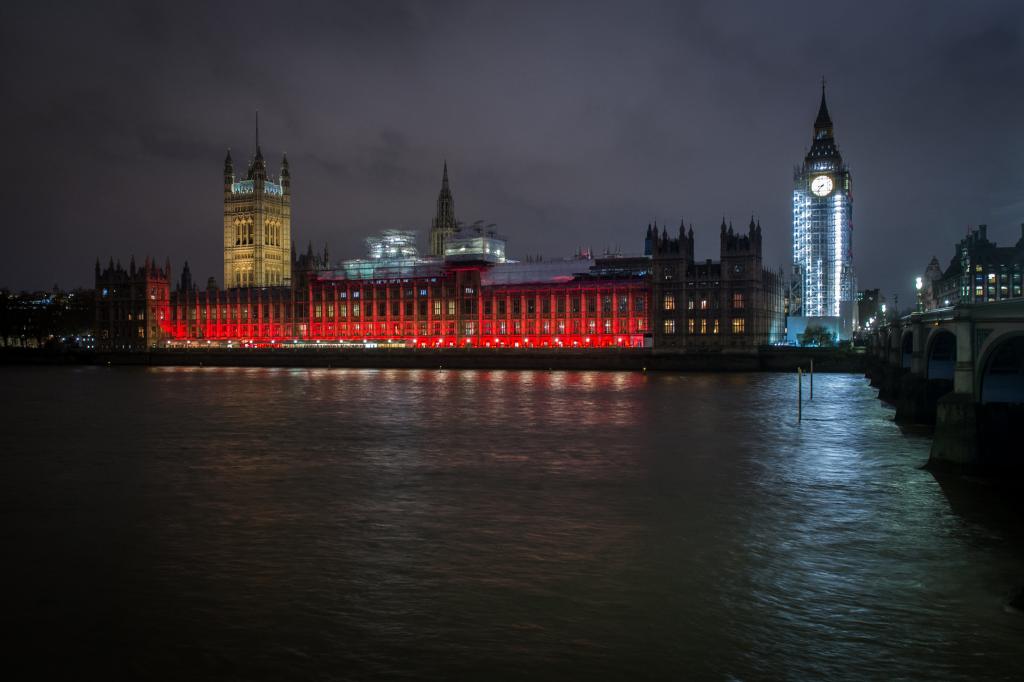 Bishops’ General Election Statement