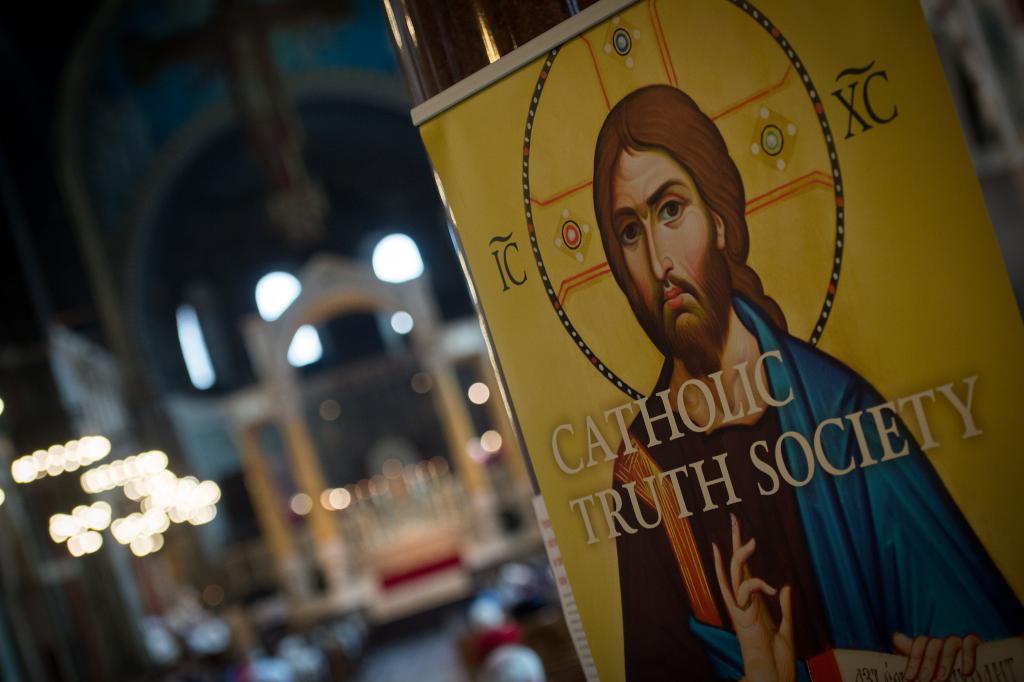 CTS: 150 years of evangelisation