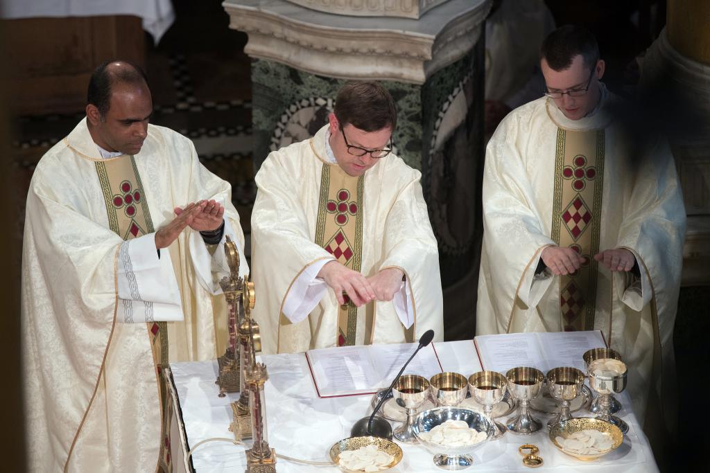 It’s the Mass that matters