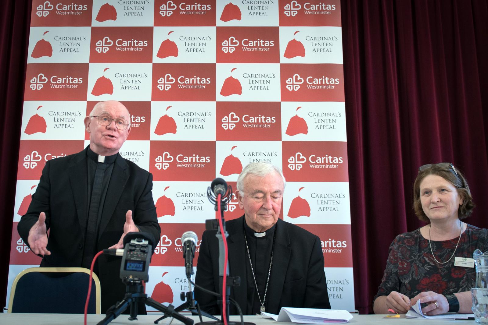Fr Dominic Anthony McKenna RIP