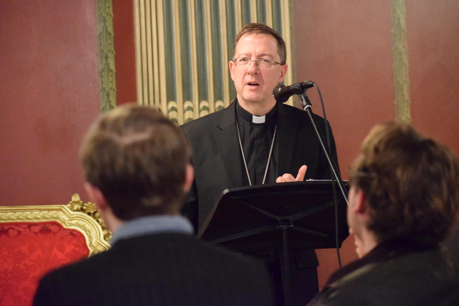 Bishop John responds to Court of Appeal’s decision on Pippa Knight