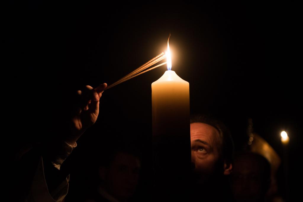 Sri Lanka: Risen Lord is present to all who suffer